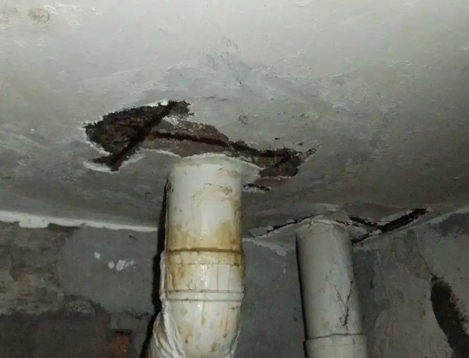 白朗卫生间漏水维修公司浅析白朗卫生间渗水维修的方法