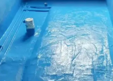 白朗卫生间漏水维修公司分享下白朗卫生间防水工程中常用防水涂料介绍。